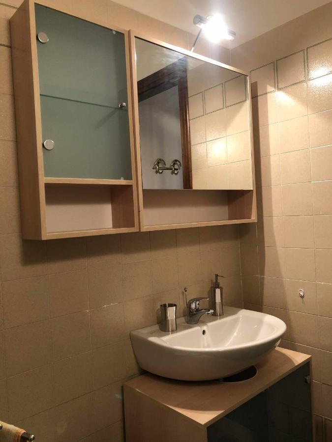 Mellon House Apartment Falcade Ngoại thất bức ảnh