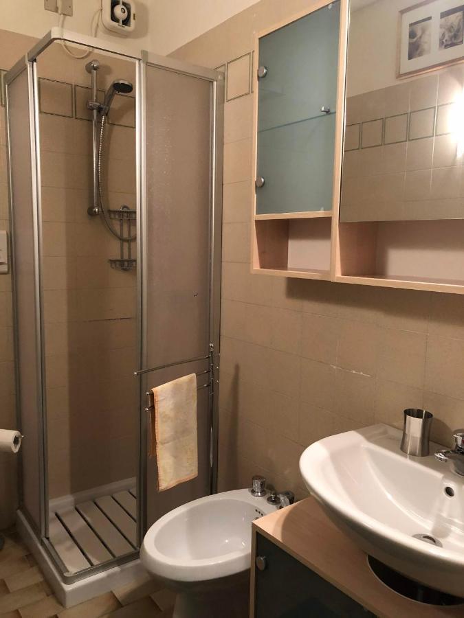 Mellon House Apartment Falcade Ngoại thất bức ảnh