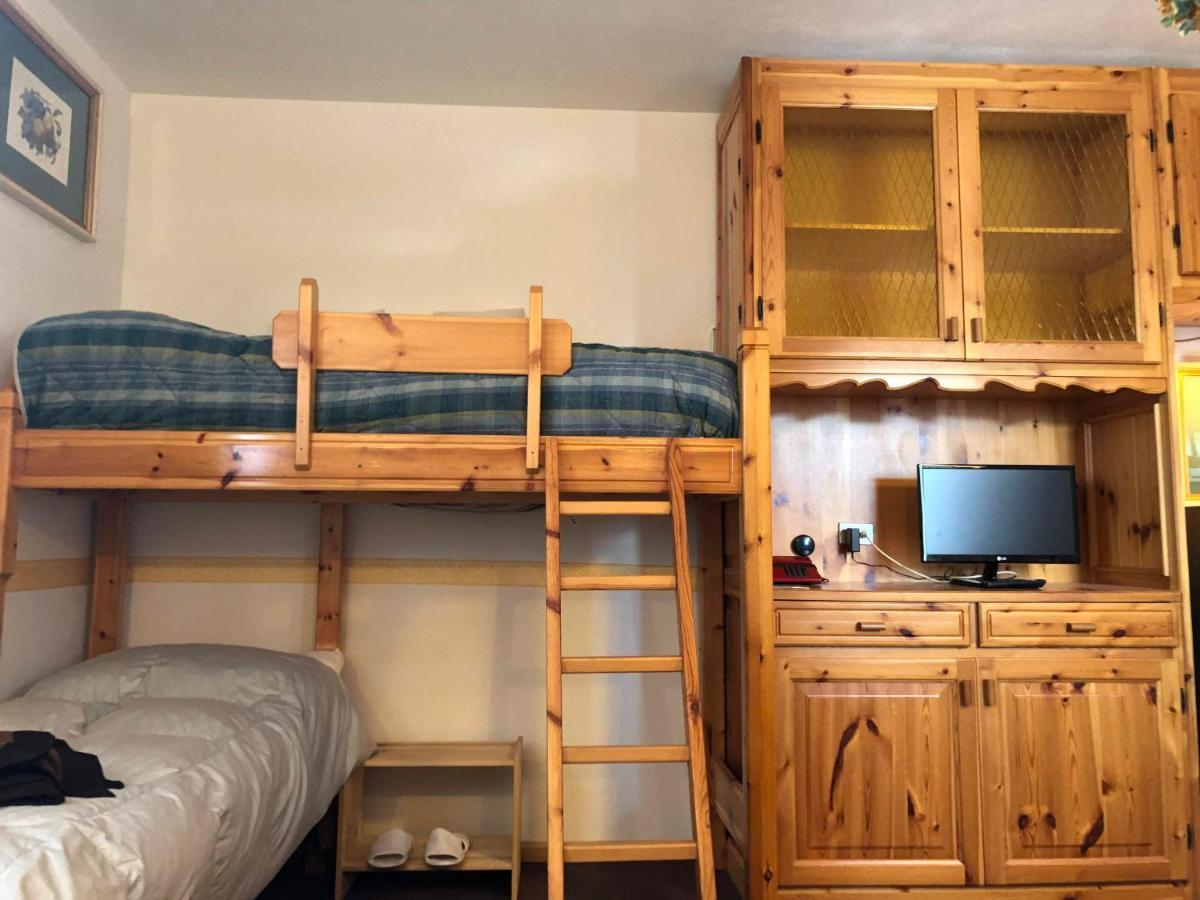 Mellon House Apartment Falcade Ngoại thất bức ảnh