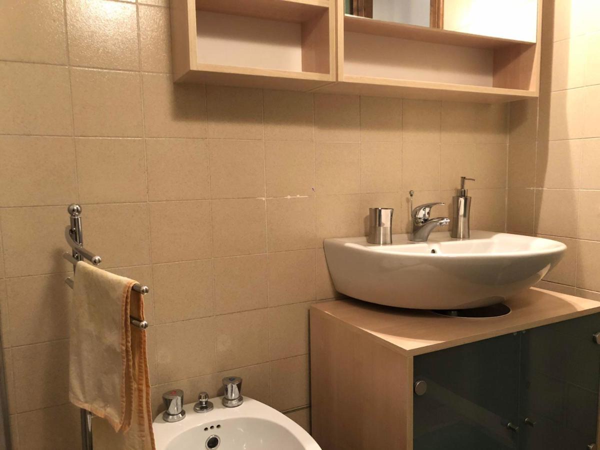 Mellon House Apartment Falcade Ngoại thất bức ảnh