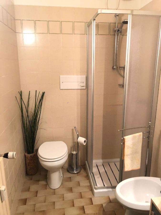 Mellon House Apartment Falcade Ngoại thất bức ảnh